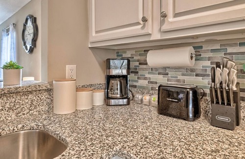 Columbia House | Perfect Family Place to Stay!