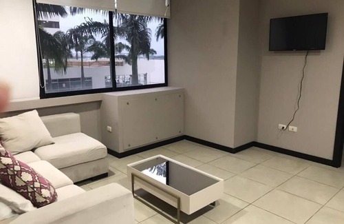 Tarqui Apartment | Perfect Family Stay, 2 Beds Las Penas - Bellini