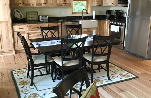 Balsam Lake Cabin | Perfect Family Vacation Spot - Cabin on Balsam Lake