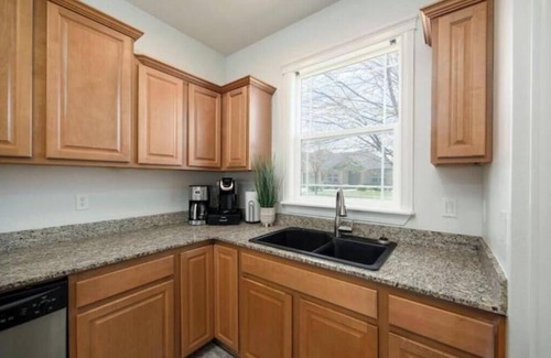 Nampa House | Perfect Family Vacation Home