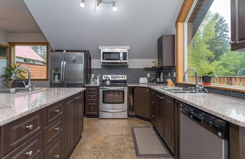Cowichan Bay Other | Perfect Farmhouse on 4 acres in Cowichan Bay! Great gathering place.