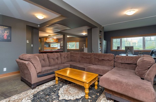 Cowichan Bay Other | Perfect Farmhouse on 4 acres in Cowichan Bay! Great gathering place.