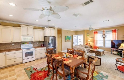 Saint James City Apartment | PERFECT FISHING RETREAT, BEAUTIFUL HOME! JUST OFF PINE ISLAND SOUND.