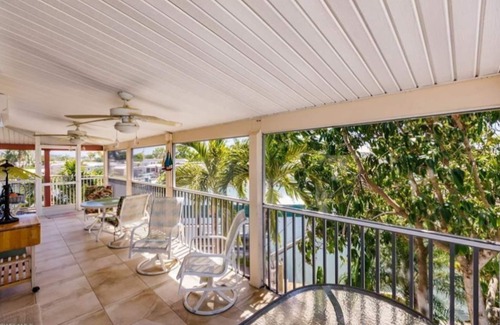 Saint James City Apartment | PERFECT FISHING RETREAT, BEAUTIFUL HOME! JUST OFF PINE ISLAND SOUND.