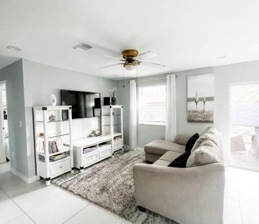 Venice House | Perfect Florida House Getaway !
