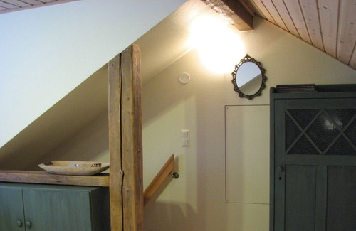 Holjes Apartment | Perfect for 2 persons with small terrace