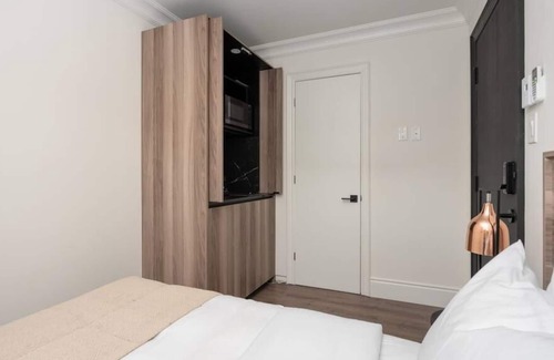 Latin Quarter Apartment | Perfect for a comfortable stop in downtown