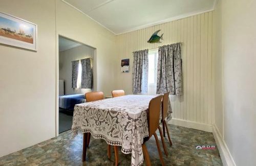 Traviston House | Perfect For A Fishing Holiday