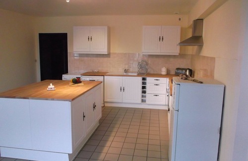 Argenton l'Eglise House | Perfect for a large gathering with family and friends - up to 14 people