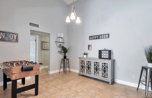 Pima Meadows House | Perfect for Business or Pleasure! Private Pool, Close to Spring Training, Old Town Scottsdale & ASU!