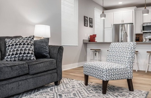 Livingston Park House | Perfect for companies!