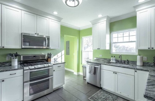 Northside House | Perfect for Company Bookings!