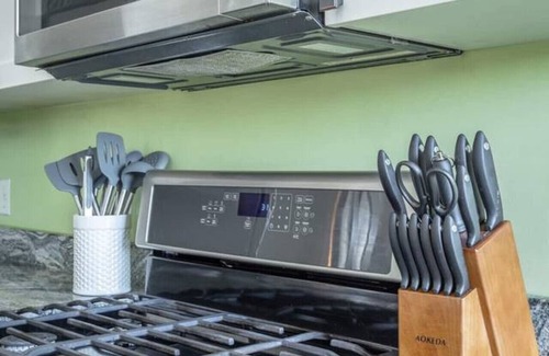 Northside House | Perfect for Company Bookings!