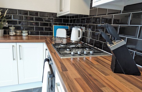 Rossington House | Perfect for Contractors Business & Leisure Travel