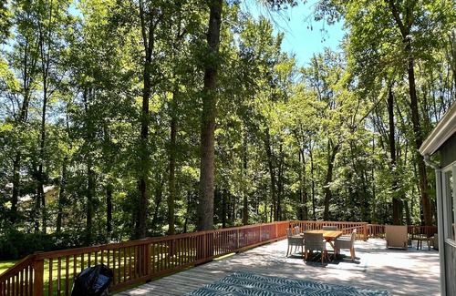 Princeton House | Perfect for Corporate Relocations, University Events, Week-end Getaways