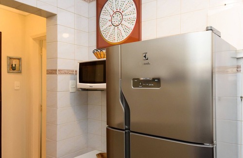 Ipanema Apartment | Perfect for Couples in Ipanema Vp802