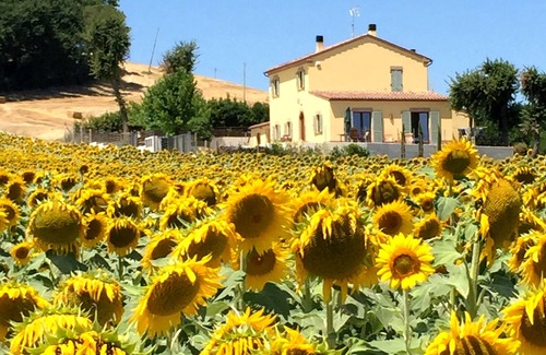 San Marcello Apartment | Perfect for couples looking to maintain isolation