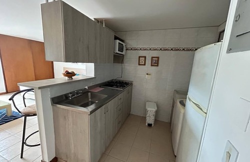 Astorga Apartment | Perfect for couples