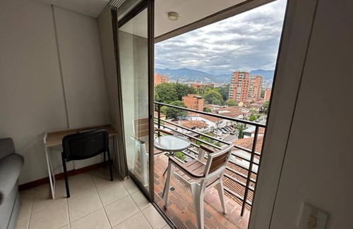 Astorga Apartment | Perfect for couples
