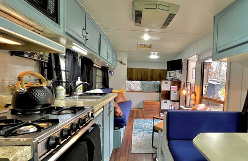 Bitely House | Perfect for couples, small families, and everyone looking to simply get away.
