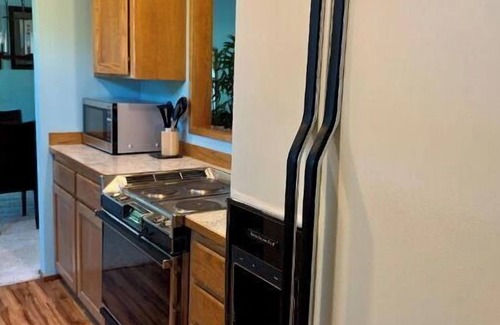Sequim Condo | Perfect for digital nomads, locum tenens, those in need of mid-term housing.