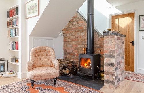 Birlingham Cottage | PERFECT FOR EASTER BREAK..WALKS,GARDENS.