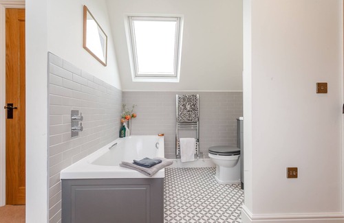 Birlingham Cottage | PERFECT FOR EASTER BREAK..WALKS,GARDENS.