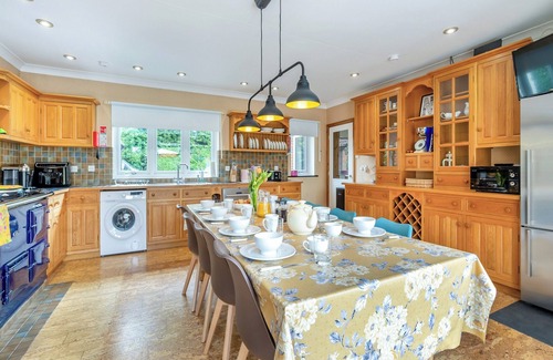 Tilney Fen End Cottage | Perfect for family and friends get togethers to enjoy coast and countryside.