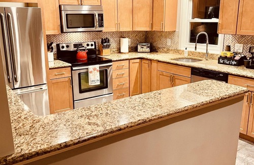 Woodbury House | Perfect For Families and Large Groups