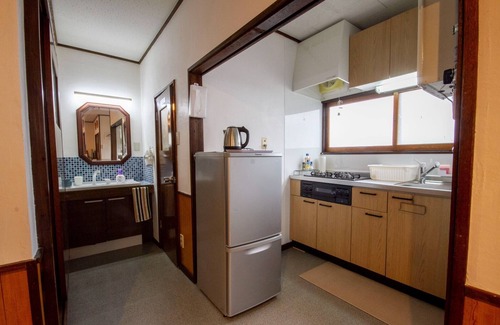 Hakodate House | Perfect for families and group trips Showa retro - KODATEL Hakodate Daimon/hakodate city Hokkaidō