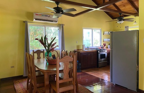 Big Creek House | Perfect for Families, Surfers and Nature-Lovers!