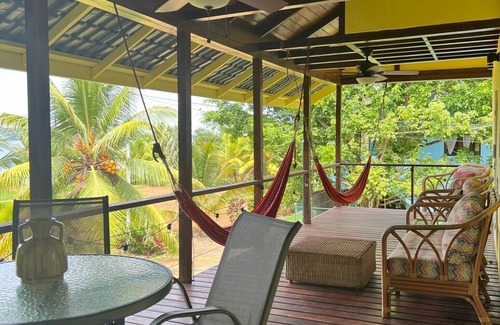Big Creek House | Perfect for Families, Surfers and Nature-Lovers!