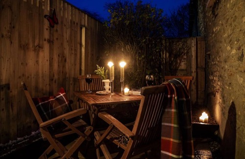 Potter Brompton Cottage | Perfect for Families and Friends