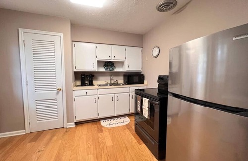 Newport News House | Perfect for families!
