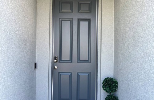 Haines City House | Perfect for Families! 4BR Home Close to Disney & LEGOLAND – Peaceful Location