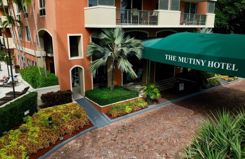 Coconut Grove Condo | Perfect for Families, 2/2 Coconut Grove Condo