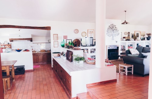 Aldeia de Irmaos Villa | perfect for families, near lisbon and beaches, in natural park