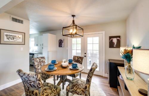 Cottonwood House | Perfect for Families Spacious Sun Lakes Home!
