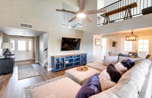Cottonwood House | Perfect for Families Spacious Sun Lakes Home!