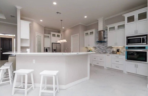 Portland House | Perfect for families!