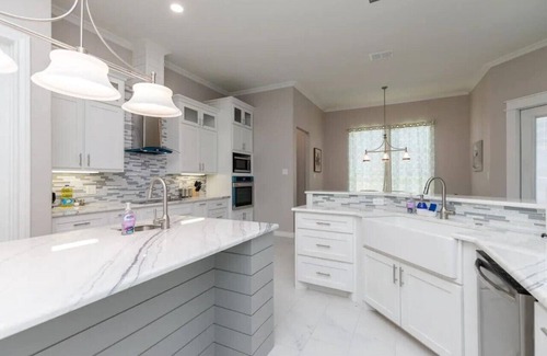 Portland House | Perfect for families!