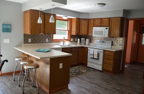 Rapid City House | Perfect for families and couples! Exceptionally clean!