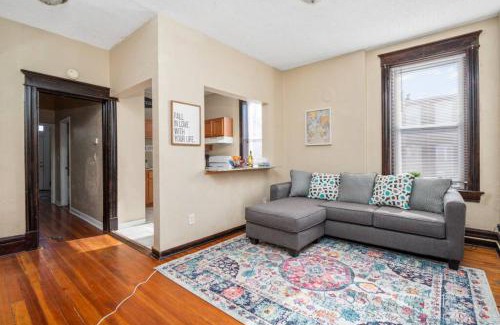 Benton Park West Apartment | Perfect for families