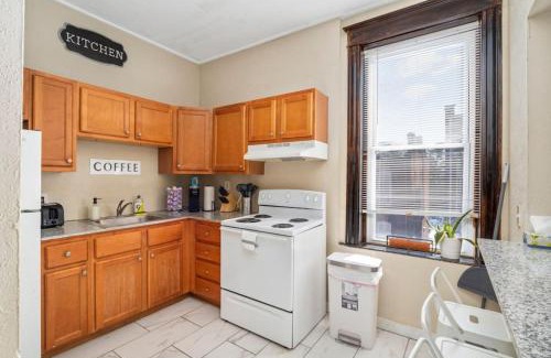 Benton Park West Apartment | Perfect for families