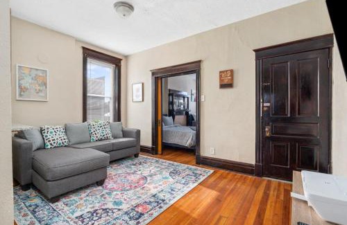 Benton Park West Apartment | Perfect for families
