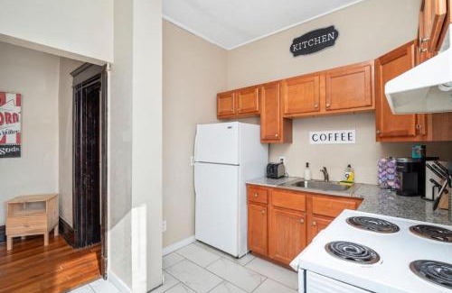 Benton Park West Apartment | Perfect for families