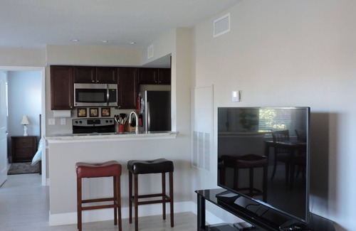 Villas Condo | Perfect for family and friends; Fully Renovated, 2 Master Suites