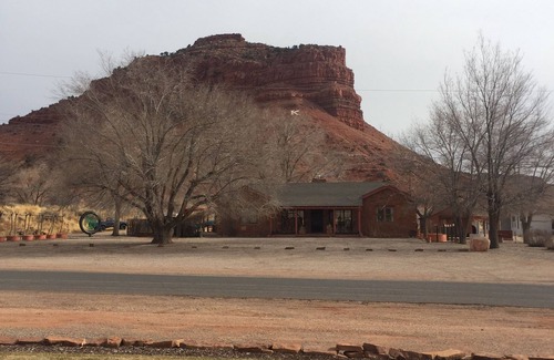 Kanab House | Perfect for Family and Friend Events. Revised Policy, No Pets.