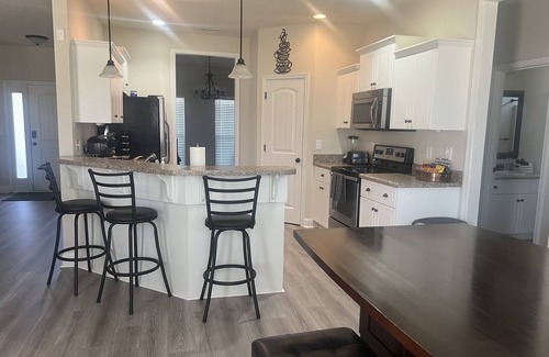 Harlem House | Perfect for family and pets