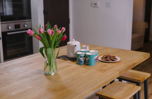 Tawstock Cottage | Perfect for family groups with Indoor Pool
